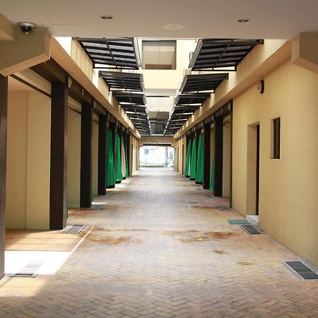 Casa Oliva Spa Residences Malolos Kültér fotó