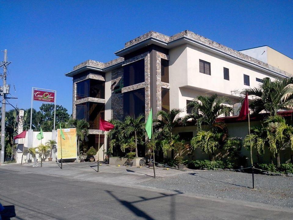 Casa Oliva Spa Residences Malolos Kültér fotó