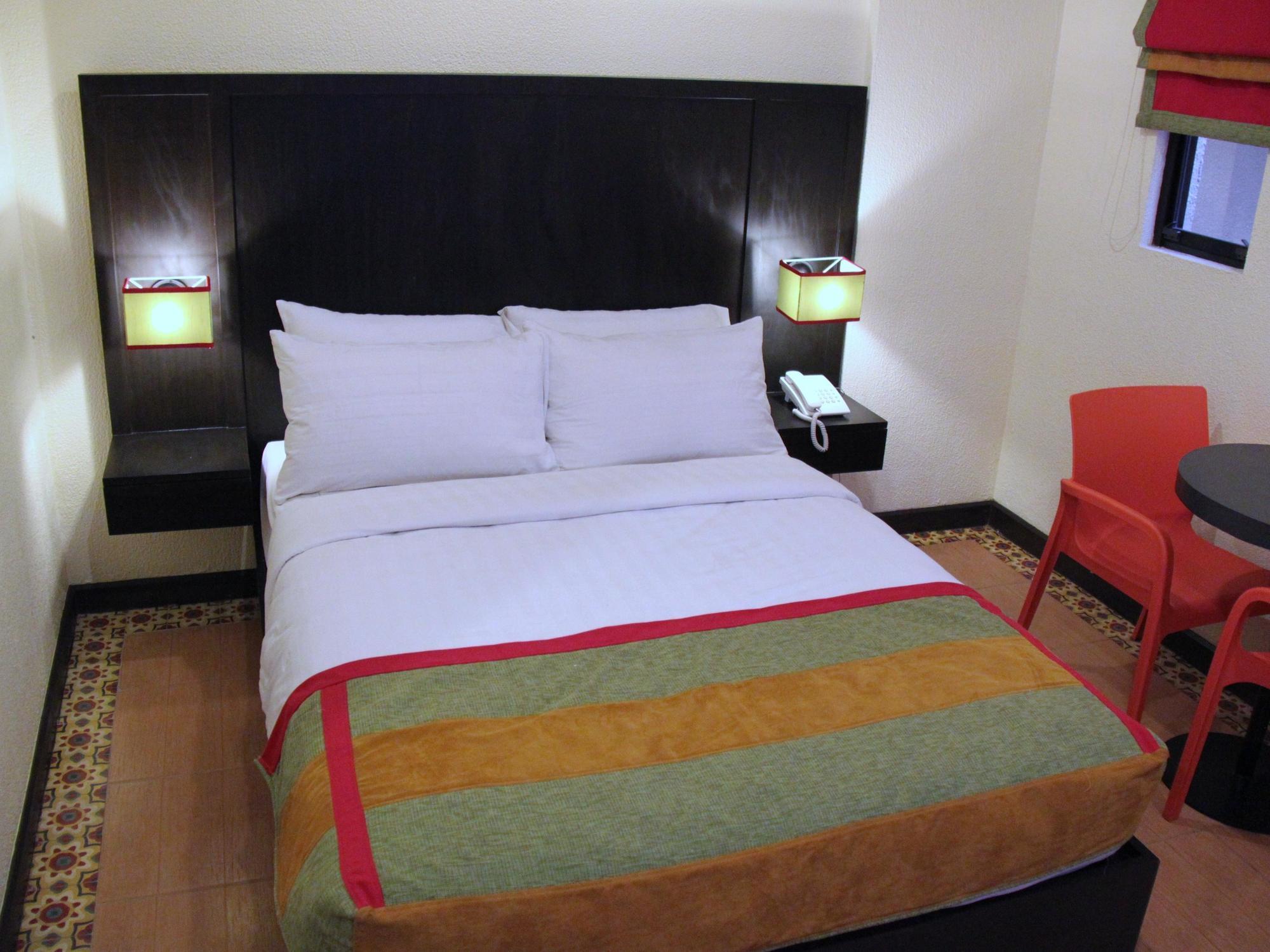 Casa Oliva Spa Residences Malolos Kültér fotó