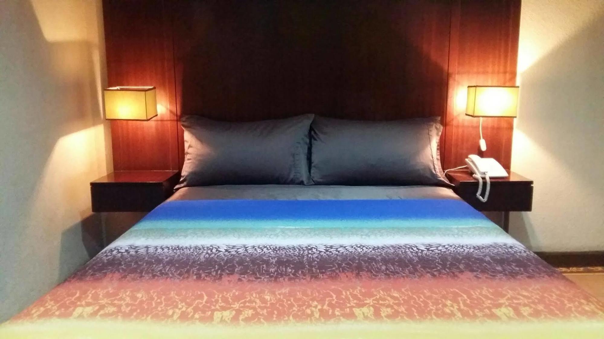 Casa Oliva Spa Residences Malolos Kültér fotó