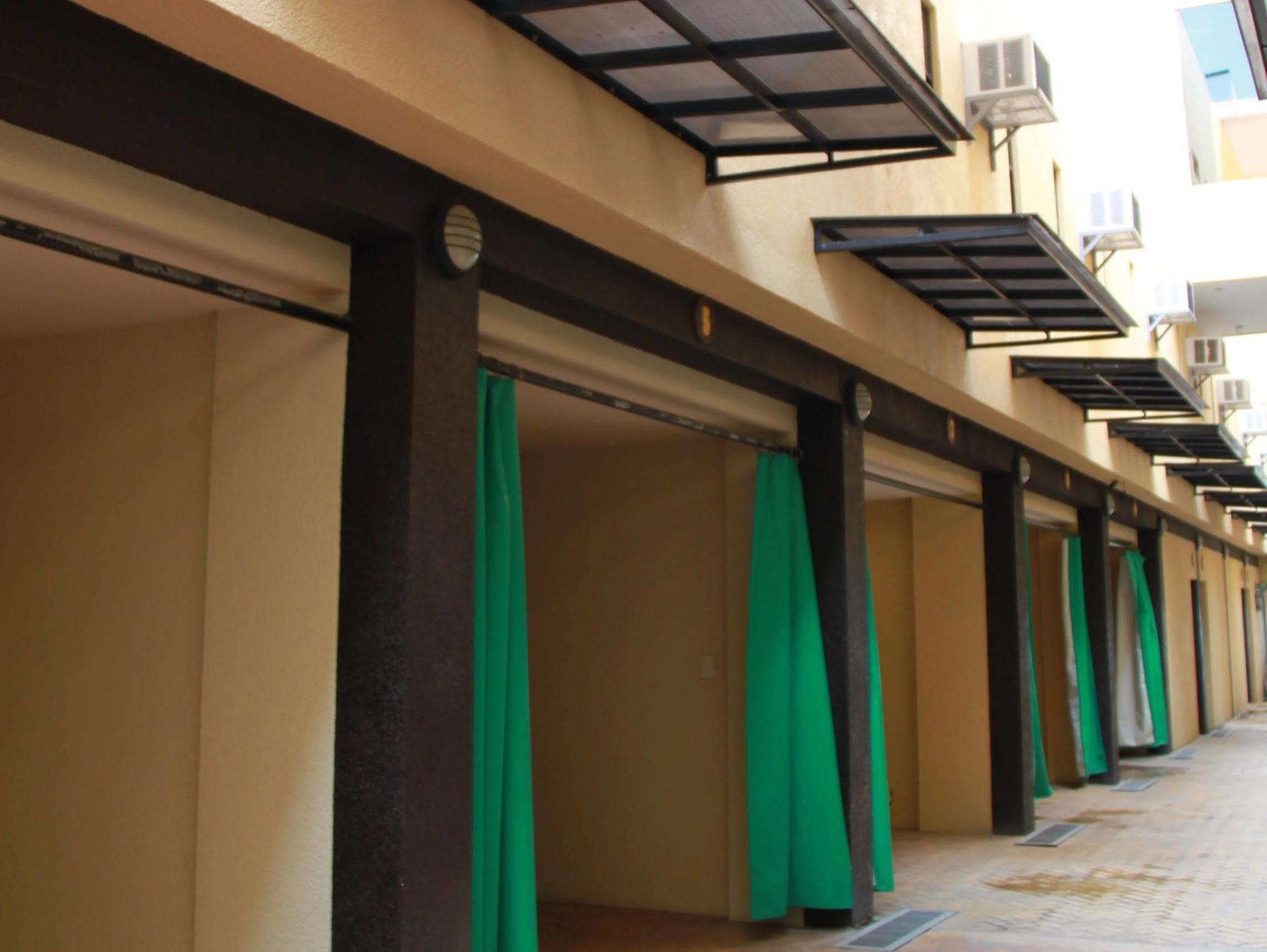 Casa Oliva Spa Residences Malolos Kültér fotó